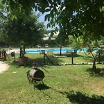 Εξοχικό σπίτι La Cascinetta