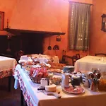 Εξοχικό σπίτι La Cascinetta