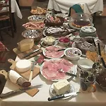 Εξοχικό σπίτι La Cascinetta *