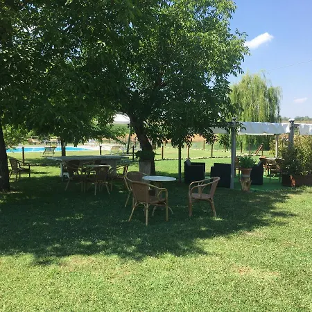 La Cascinetta Pieve di Cento