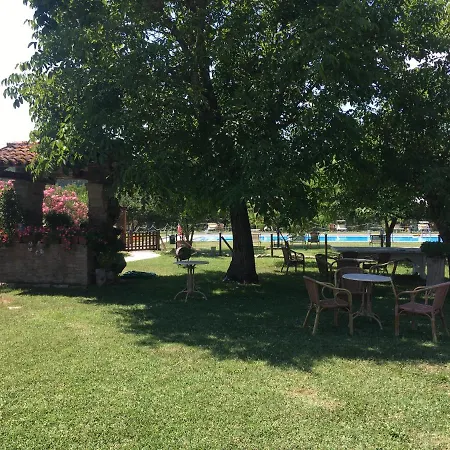 La Cascinetta