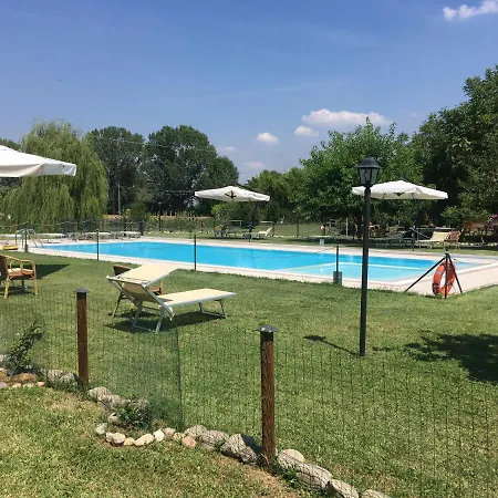 La Cascinetta * Pieve di Cento