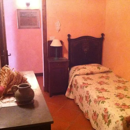 Country house La Cascinetta