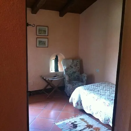 Country house La Cascinetta Pieve di Cento