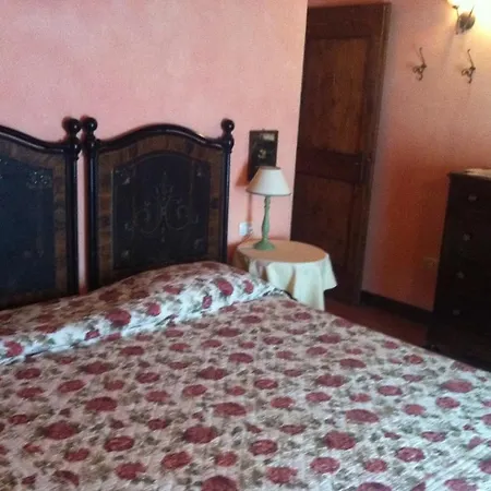 La Cascinetta Country house