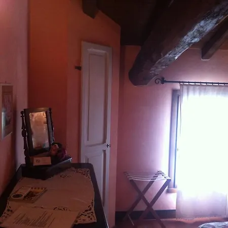 Country house La Cascinetta *