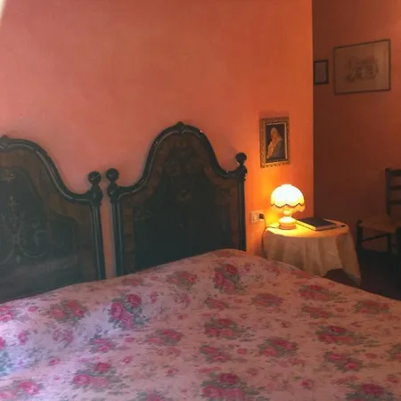 Country house La Cascinetta *
