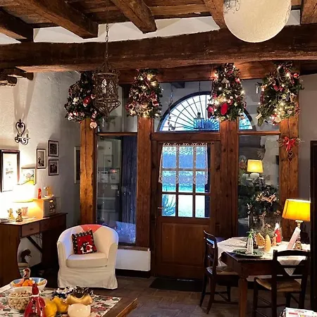 La Cascinetta