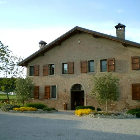 La Cascinetta Pieve di Cento