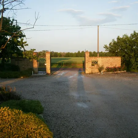 Country house La Cascinetta