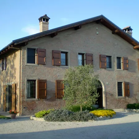 La Cascinetta Pieve di Cento