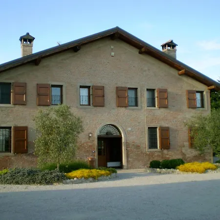 Country house La Cascinetta