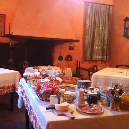 Country house La Cascinetta