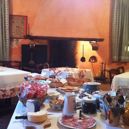 La Cascinetta