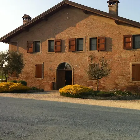 Country house La Cascinetta