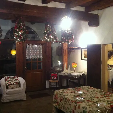 La Cascinetta *