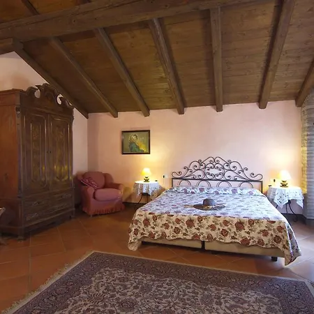 La Cascinetta *
