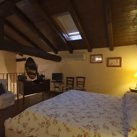 Country house La Cascinetta *