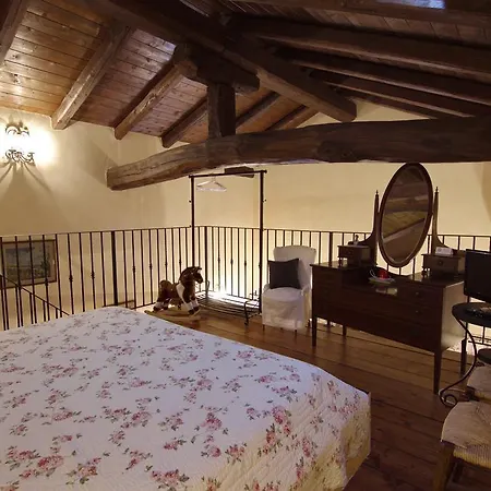 La Cascinetta Country house Pieve di Cento