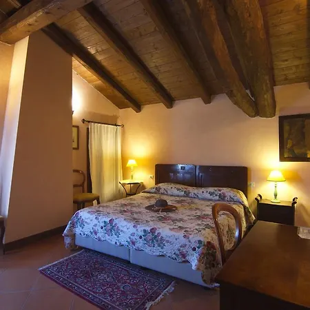 La Cascinetta