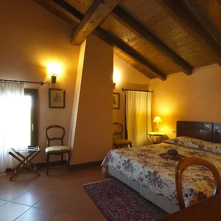 La Cascinetta Country house Pieve di Cento
