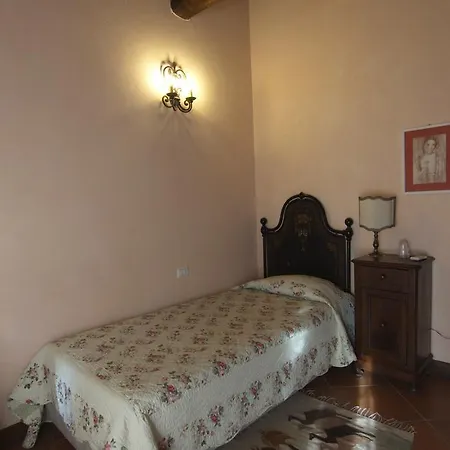 Country house La Cascinetta *