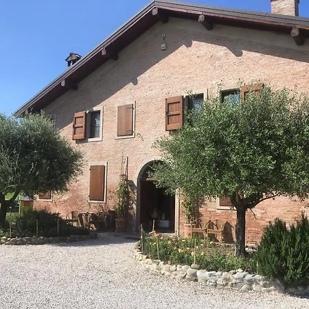 La Cascinetta Landsted Pieve di Cento