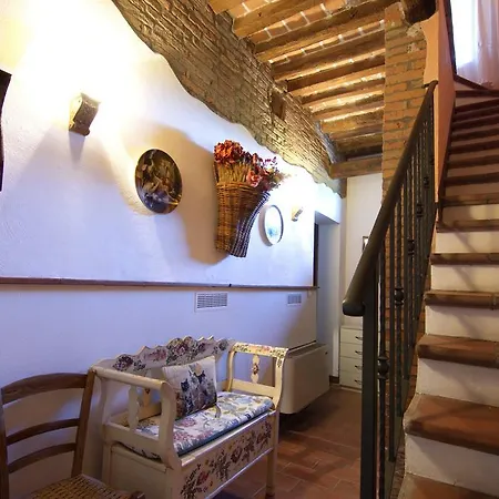 La Cascinetta Pieve di Cento