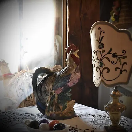 La Cascinetta Country house *