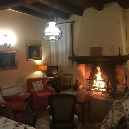 La Cascinetta