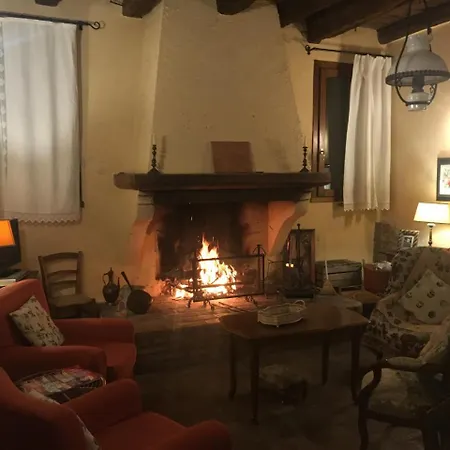 Country house La Cascinetta *