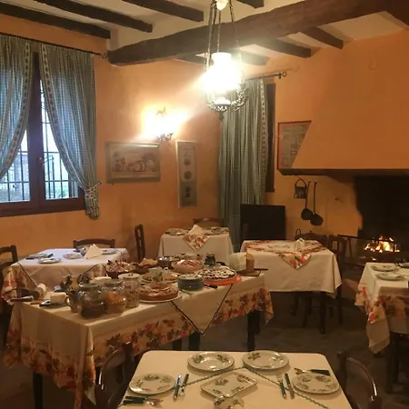 La Cascinetta Country house
