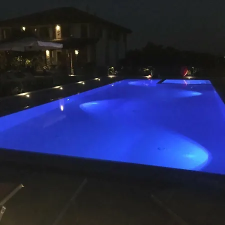 La Cascinetta Country house Pieve di Cento