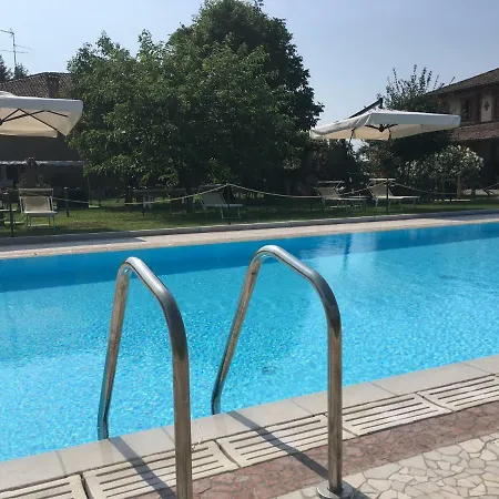 La Cascinetta Country house *