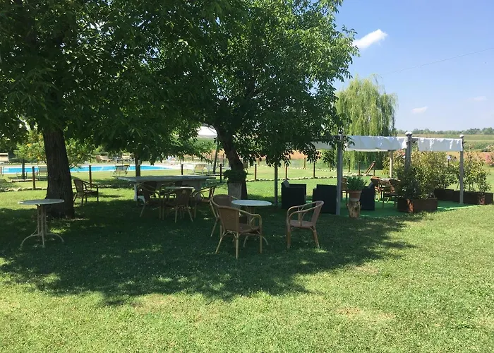 La Cascinetta Pieve di Cento