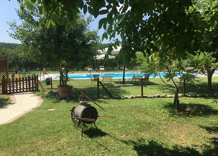 Landsted La Cascinetta