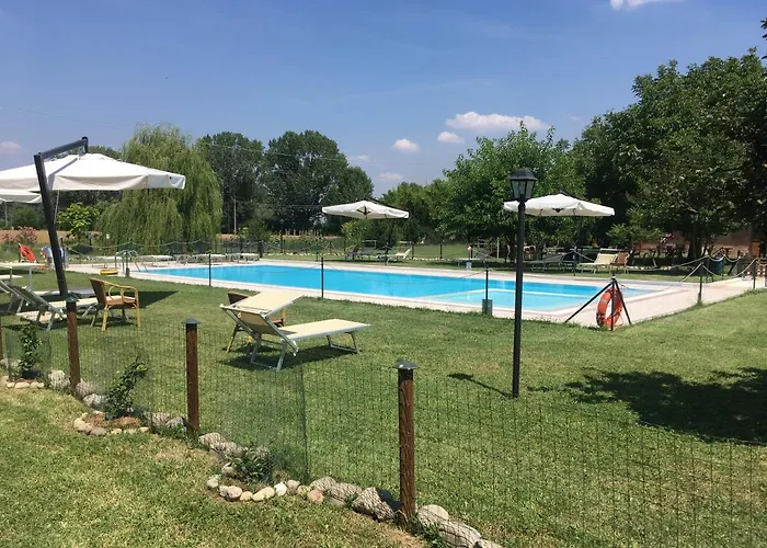 La Cascinetta * Pieve di Cento