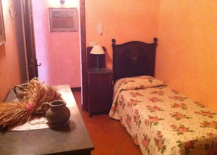 Landsted La Cascinetta