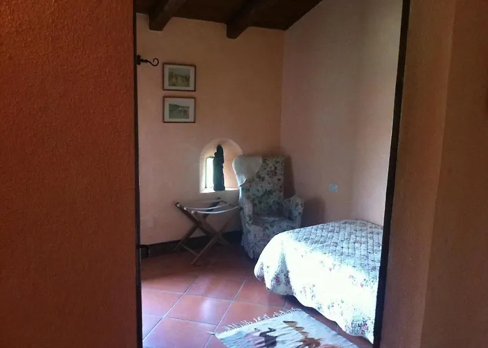 Landsted La Cascinetta Pieve di Cento