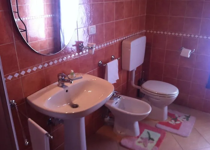 Landsted La Cascinetta