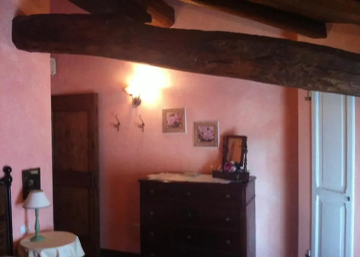 La Cascinetta Pieve di Cento