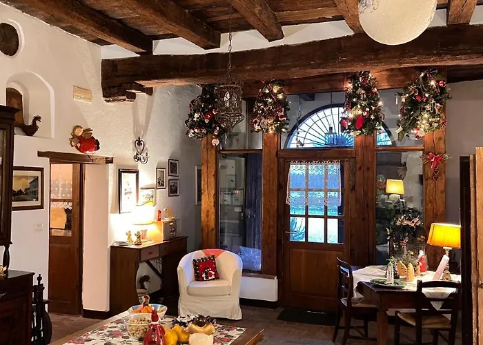 Landsted La Cascinetta