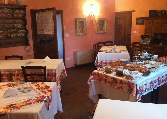 Landsted La Cascinetta