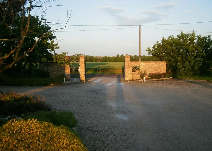 Landsted La Cascinetta