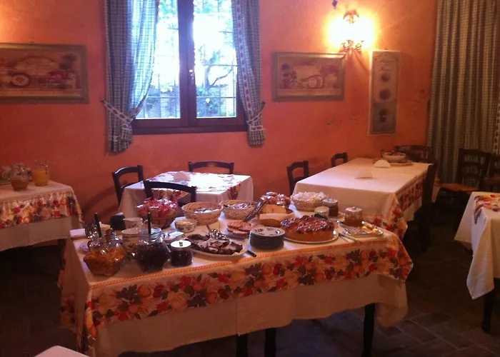 La Cascinetta Pieve di Cento