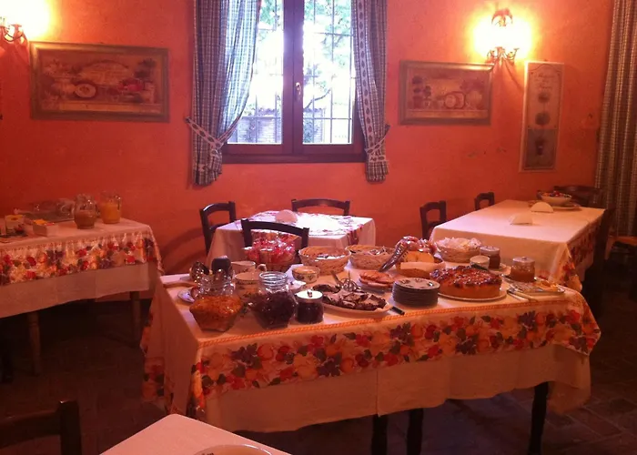 Landsted La Cascinetta