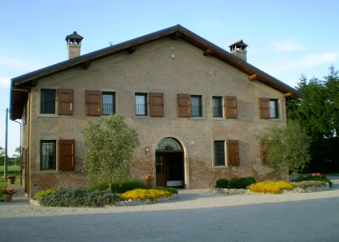 Landsted La Cascinetta