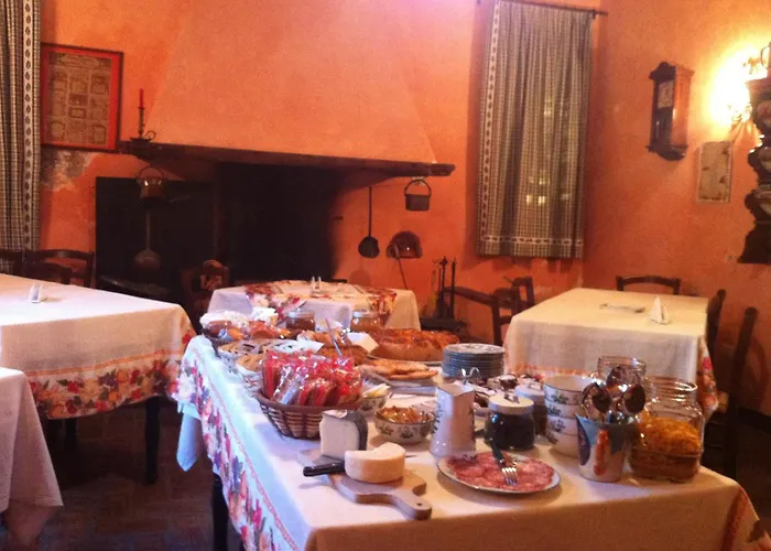 Landsted La Cascinetta