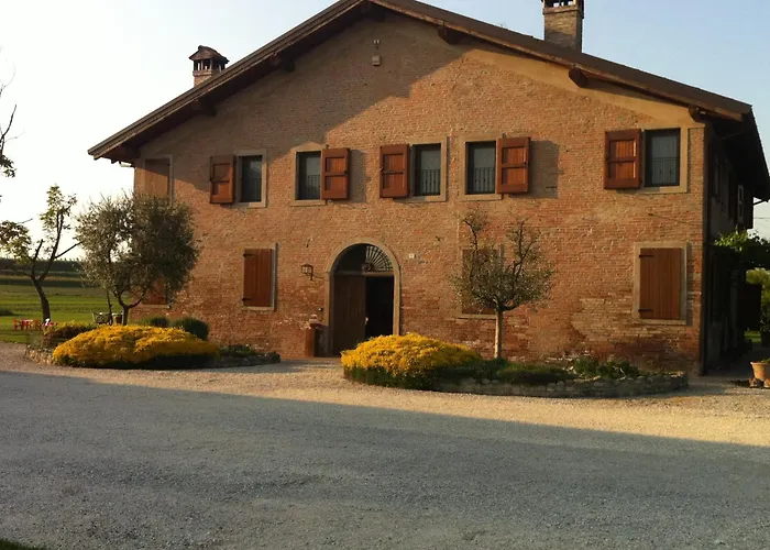 Landsted La Cascinetta