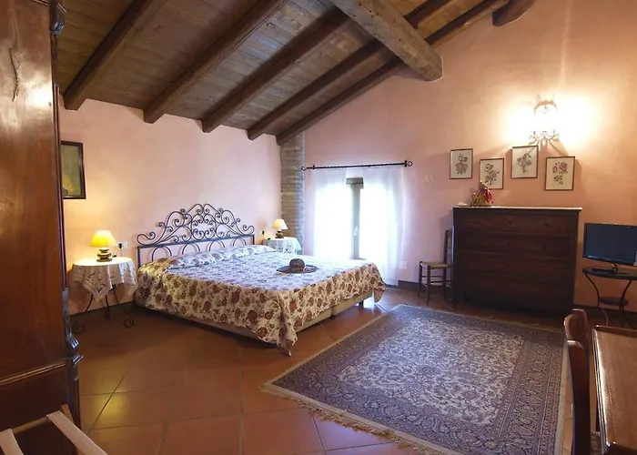 La Cascinetta Pieve di Cento